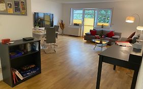Ferienwohnung am Obertor